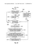 Method and apparatus for quality of service (QoS) planning for an ethernet based network diagram and image