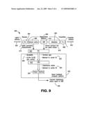 Systems and methods for mobile satellite communications diagram and image