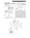 Communication system diagram and image