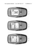 Communication system diagram and image