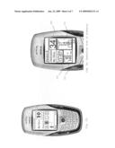 Communication system diagram and image