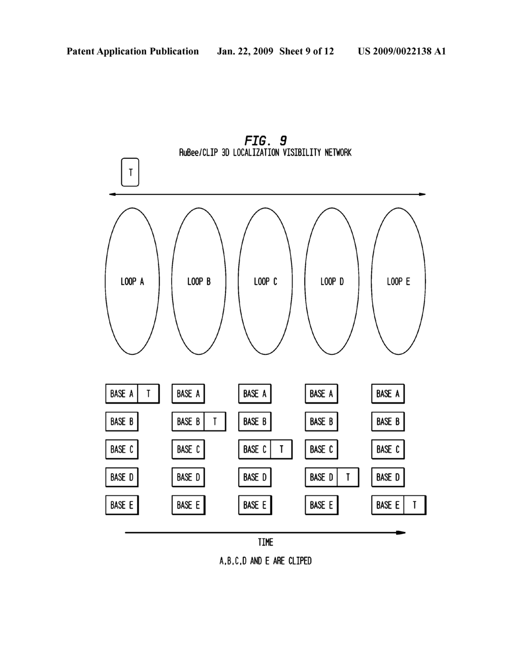 MULTIPLEXING PROTOCOL FOR LARGE, HIGH SECURITY AREAS WITH 3D LOCALIZATION - diagram, schematic, and image 10