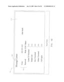 SYSTEMS, METHODS AND COMPUTER PRODUCTS FOR LOGGING OF OUTGOING CALLS TO AN INTERNET PROTOCOL TELEVISION CALL LOG diagram and image