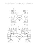 SYSTEMS, METHODS, APPARATUS AND COMPUTER PROGRAM PRODUCTS FOR NETWORKING TRADING TURRET SYSTEMS USING SIP diagram and image