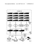 Pacing a Data Transfer Operation Between Compute Nodes on a Parallel Computer diagram and image