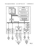 Pacing a Data Transfer Operation Between Compute Nodes on a Parallel Computer diagram and image