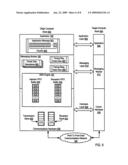 Pacing a Data Transfer Operation Between Compute Nodes on a Parallel Computer diagram and image