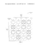 LOW-LATENCY SCHEDULING IN LARGE SWITCHES diagram and image