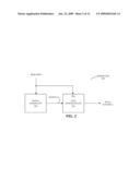 LOW-LATENCY SCHEDULING IN LARGE SWITCHES diagram and image