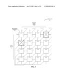 LOW-LATENCY SCHEDULING IN LARGE SWITCHES diagram and image