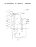 LOW-LATENCY SCHEDULING IN LARGE SWITCHES diagram and image