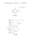 LOW-LATENCY SCHEDULING IN LARGE SWITCHES diagram and image