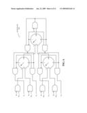 LOW-LATENCY SCHEDULING IN LARGE SWITCHES diagram and image