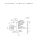 LOW-LATENCY SCHEDULING IN LARGE SWITCHES diagram and image