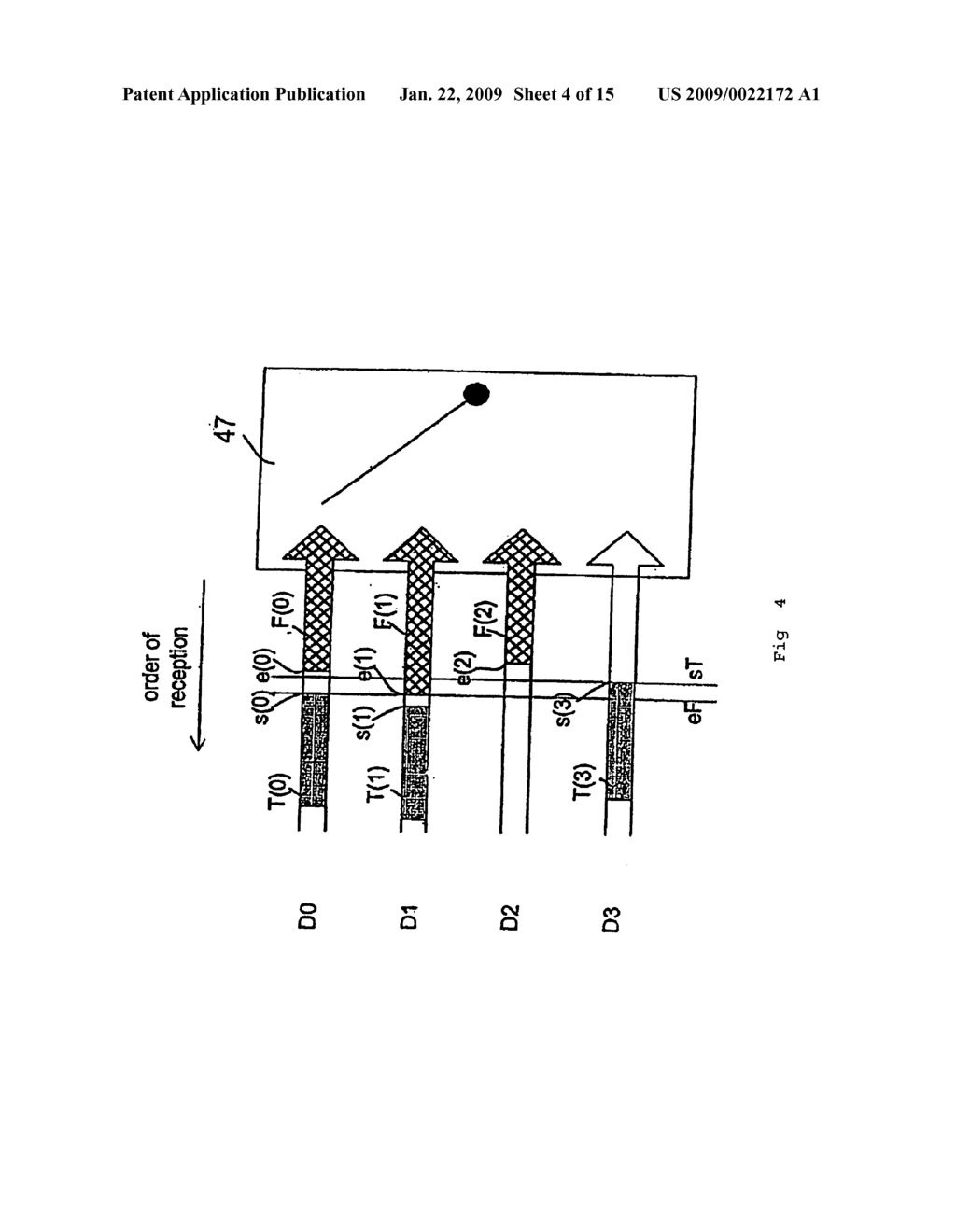 SYSTEM AND METHOD FOR SEAMLESS SWITCHING THROUGH BUFFERING - diagram, schematic, and image 05