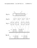 SYSTEM AND METHOD FOR IMPROVING THE USE OF RADIO SPECTRUM IN TRANSMISSION OF DATA diagram and image