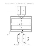 SYSTEM AND METHOD FOR IMPROVING THE USE OF RADIO SPECTRUM IN TRANSMISSION OF DATA diagram and image