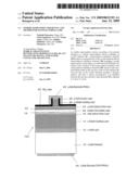 NITRIDE SEMICONDUCTOR DEVICE AND METHOD FOR MANUFACTURING SAME diagram and image