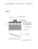 NITRIDE SEMICONDUCTOR DEVICE AND METHOD FOR MANUFACTURING SAME diagram and image