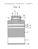 SEMICONDUCTOR LASER diagram and image