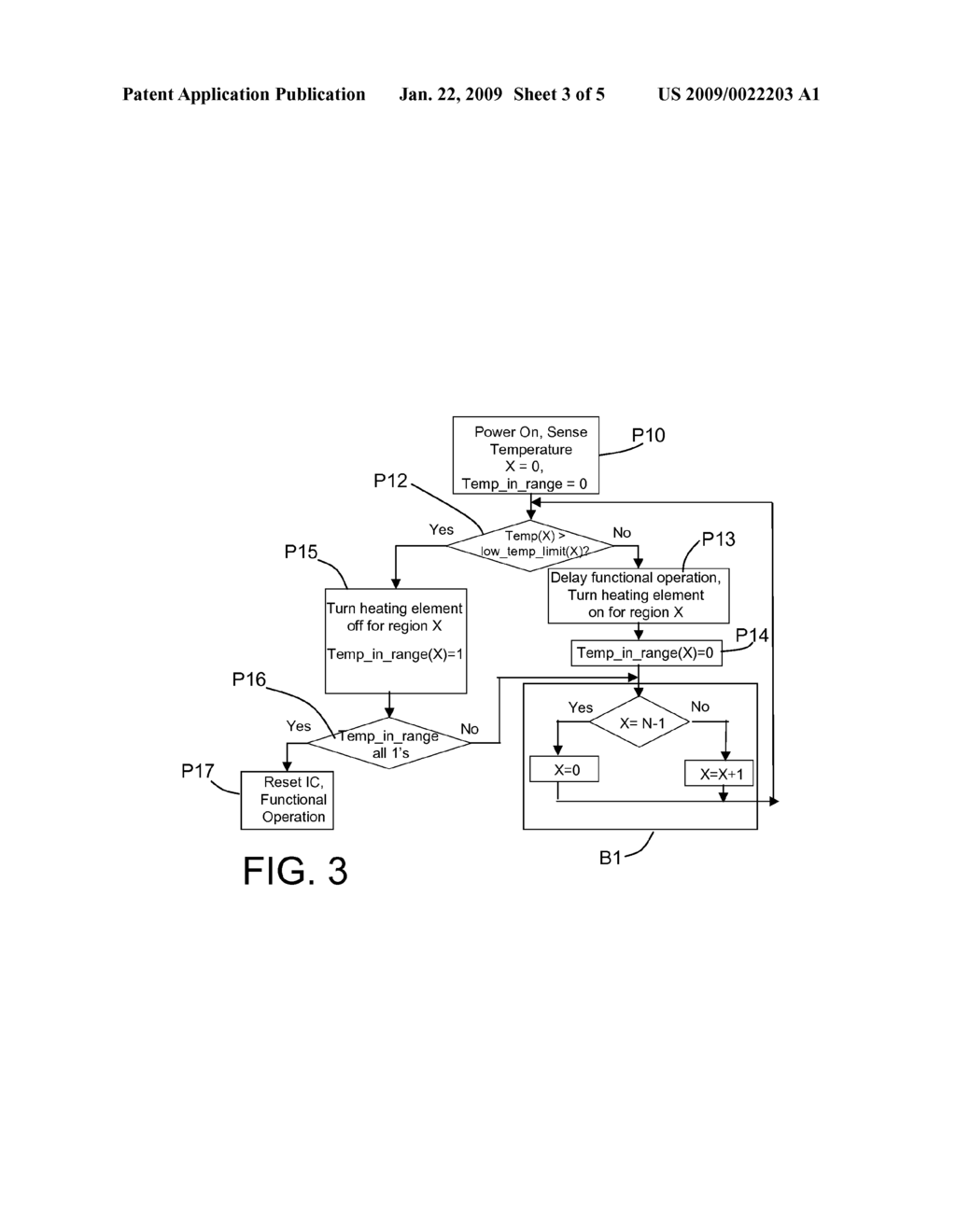 METHOD AND SYSTEMS OF POWERING ON INTEGRATED CIRCUIT - diagram, schematic, and image 04