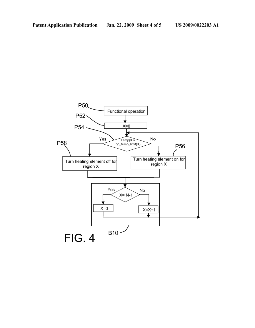 METHOD AND SYSTEMS OF POWERING ON INTEGRATED CIRCUIT - diagram, schematic, and image 05