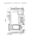 CORE-STRUCTURE STORING METHOD diagram and image