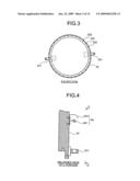 CORE-STRUCTURE STORING METHOD diagram and image