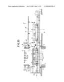 CORE-STRUCTURE STORING METHOD diagram and image