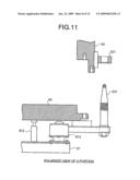 CORE-STRUCTURE STORING METHOD diagram and image