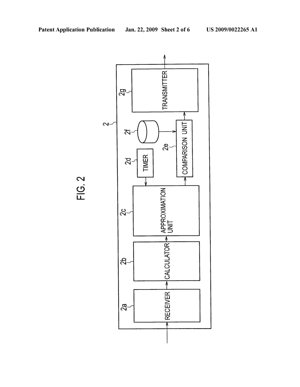 MEDICAL IMAGING DIAGNOSIS APPARATUS - diagram, schematic, and image 03