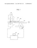 X-RAY CT APPARATUS AND SCAN CONTROL METHOD diagram and image