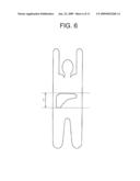 X-RAY CT APPARATUS AND SCAN CONTROL METHOD diagram and image