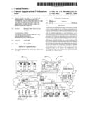 Telecommunications System for Monitoring and for Enabling a Communication Chain between Care Givers and Benefactors and for Providing Alert Notification to Designated Recipients diagram and image