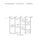 Methods and Apparatus for Load Balancing in Communication Networks diagram and image