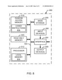 Methods and Apparatus for Load Balancing in Communication Networks diagram and image