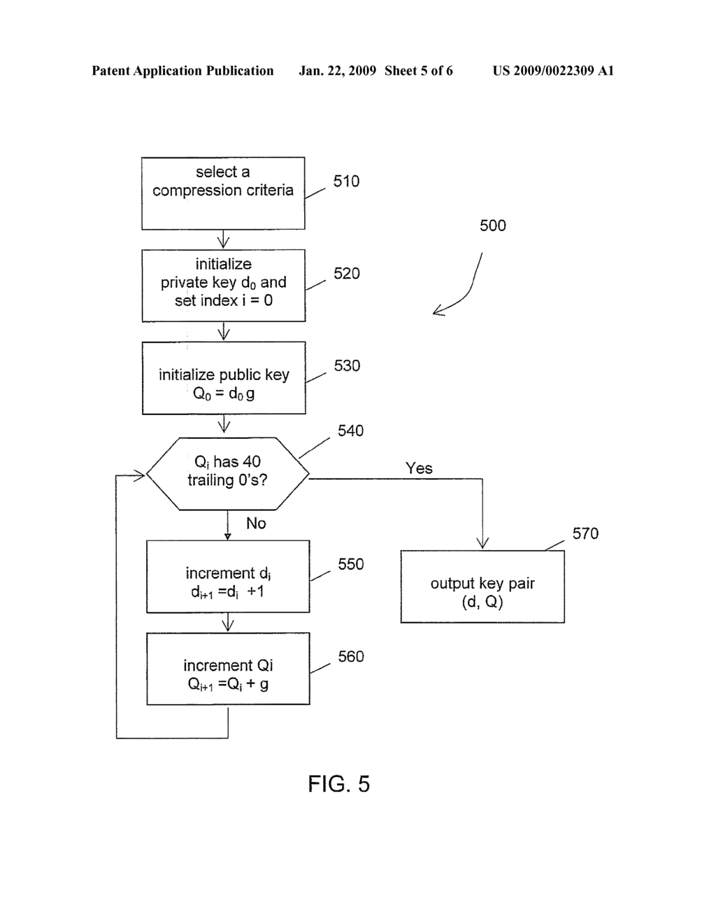 METHOD OF PROVIDING TEXT REPRESENTATION OF A CRYPTOGRAPHIC VALUE - diagram, schematic, and image 06