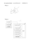 VEHICLE SECURITY SYSTEM diagram and image