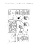 CONTENT DATA DISTRIBUTION TERMINAL AND CONTENT DATA DISTRIBUTION SYSTEM diagram and image