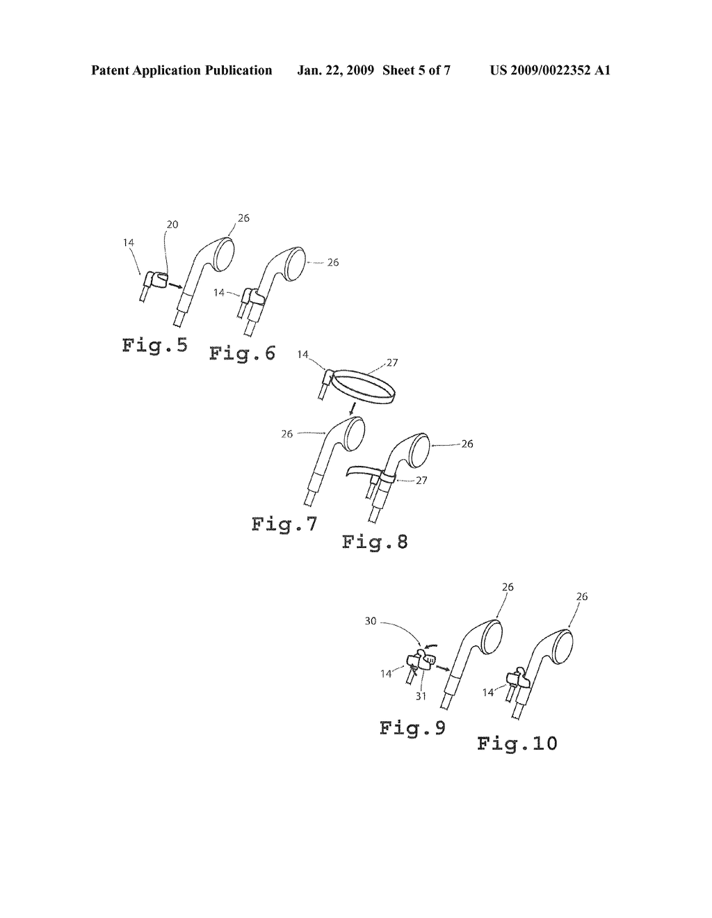 EARBUD KEEPER - diagram, schematic, and image 06