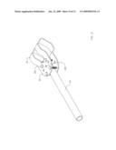 Articulated speaker rigging system and method diagram and image