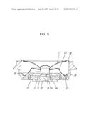 LOUDSPEAKER diagram and image