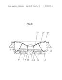 LOUDSPEAKER diagram and image