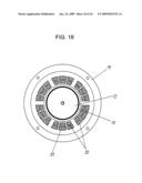 LOUDSPEAKER diagram and image