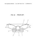 LOUDSPEAKER diagram and image