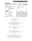 Vegetation index image generation methods and systems diagram and image