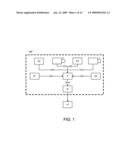 APPARATUS AND METHODS FOR VIDEO ALARM VERIFICATION diagram and image