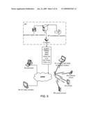 APPARATUS AND METHODS FOR VIDEO ALARM VERIFICATION diagram and image