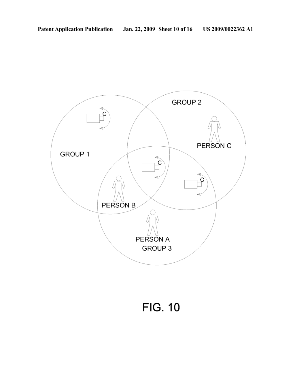 APPARATUS AND METHODS FOR VIDEO ALARM VERIFICATION - diagram, schematic, and image 11