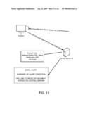 APPARATUS AND METHODS FOR VIDEO ALARM VERIFICATION diagram and image